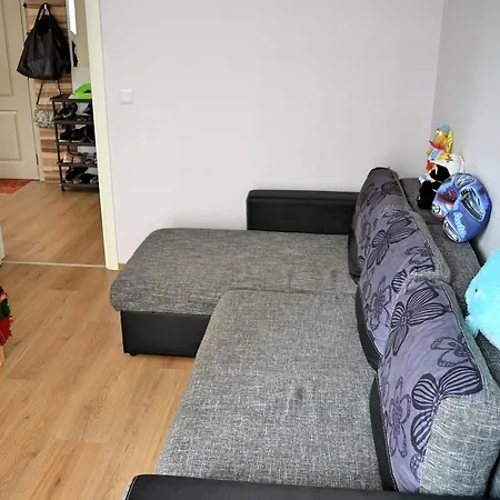 Balkan Breeze 7 One Bedroom Eh Appartement *