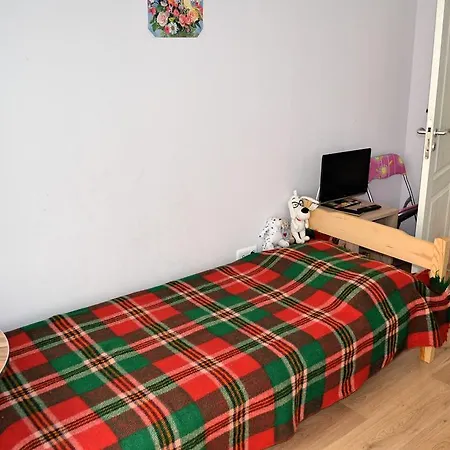 Appartement Balkan Breeze 7 One Bedroom Eh