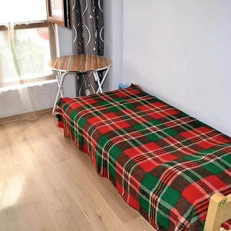 Appartement Balkan Breeze 7 One Bedroom Eh *