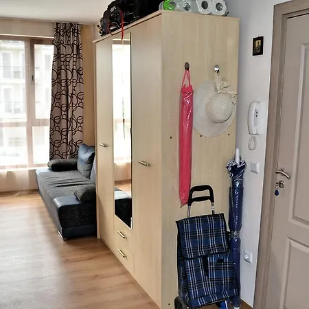 Appartement Balkan Breeze 7 One Bedroom Eh Slantchev Briag