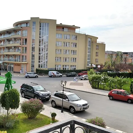 Balkan Breeze 7 One Bedroom Eh Appartement