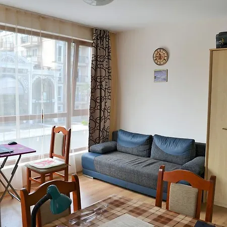 Balkan Breeze 7 One Bedroom Eh Appartement