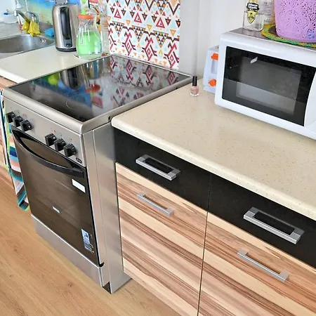 Appartement Balkan Breeze 7 One Bedroom Eh Slantchev Briag