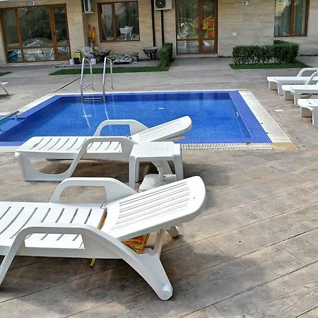 Balkan Breeze 7 One Bedroom Eh *
