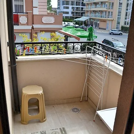 Apartment Balkan Breeze 7 One Bedroom Eh