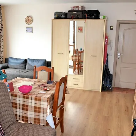 Balkan Breeze 7 One Bedroom Eh Apartment Slantschew brjag