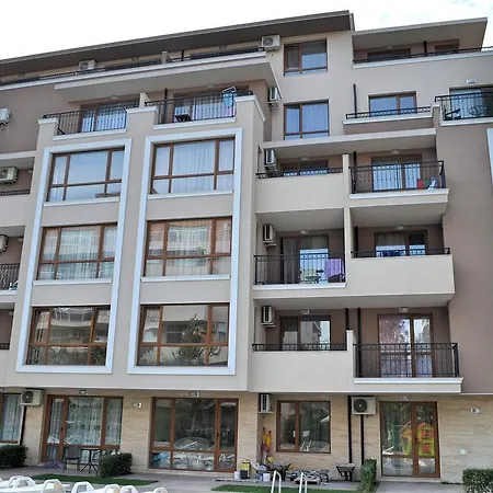 Balkan Breeze 7 One Bedroom Eh Slantschew brjag