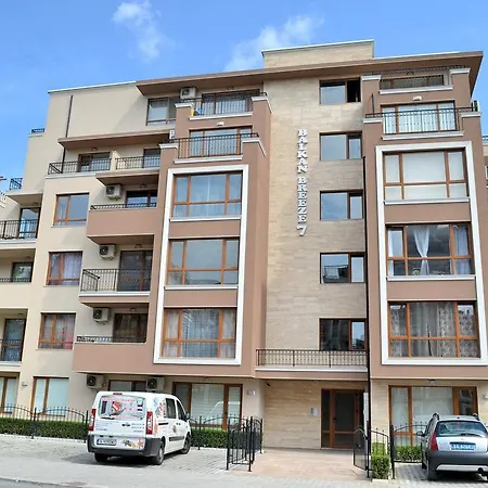 Apartment Balkan Breeze 7 One Bedroom Eh *